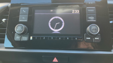 Honda Jazz 1.5 i-MMD Hybrid SE 5dr eCVT Hybrid Hatchback